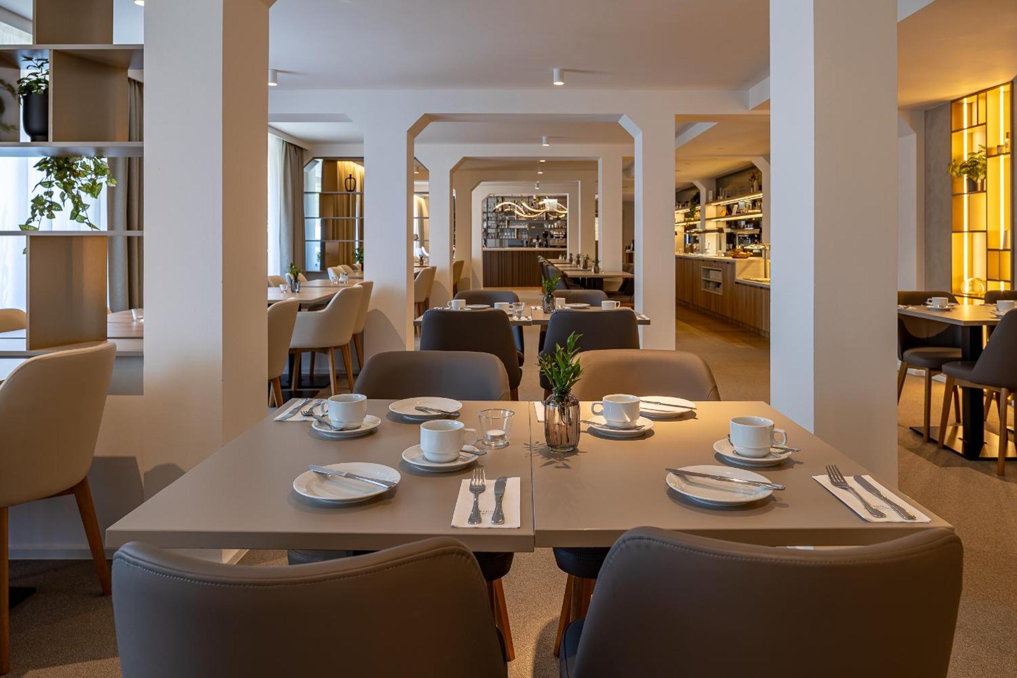 Spa Hotel Devin Mariánské Lázně Esterno foto